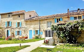 Domaine De La Brave